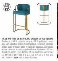 fauteuil 