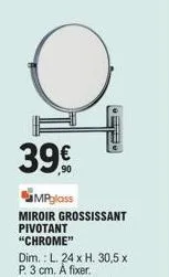 miroir 