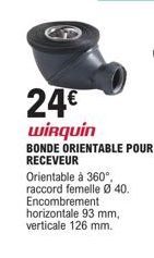 24€  wirquin  