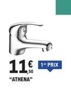 11€ 1 prix  "athena"  