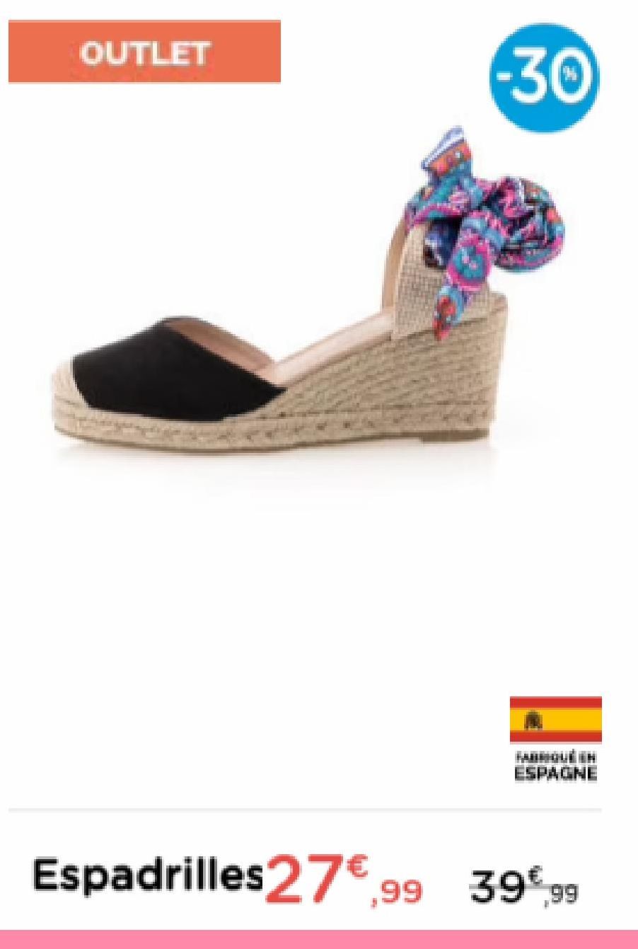 espadrilles