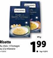 risotto 