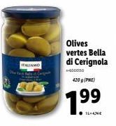 olives 