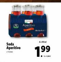 apéritivo 