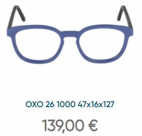 od  oxo 26 1000 47x16x127  139,00 € 