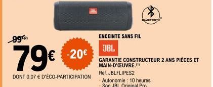 bluetooth JBL