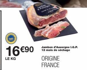 jambon 