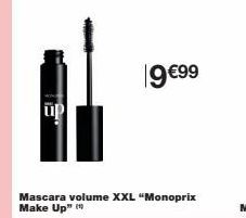 mascara 7 Up