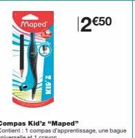 Maped  KID'Z 