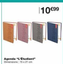 agenda 