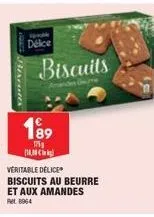 biscuits 