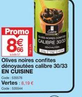 calibre Promo