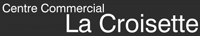 logo La Croisette