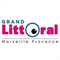 logo Marseille Grand Littoral