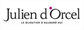 Catalogues de Julien d'Orcel