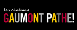Logo Cinémas Gaumont Pathé