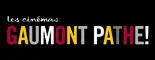 Logo Cinémas Gaumont Pathé