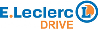 Logo E.Leclerc Drive