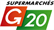 Logo G20