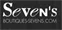 Logo Seven's