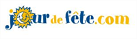 Logo Jour de Fête