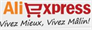 Catalogues de Ali Express