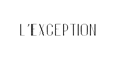L'exception