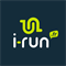 Logo I-run