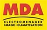 Info et horaires du magasin MDA Vallauris à 2900 chemin de Saint Bernard 