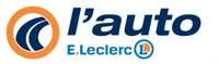 Logo E.Leclerc L'Auto