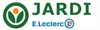 Logo E.Leclerc Jardi