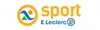 Logo E.Leclerc Sports