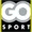 Logo GO Sport