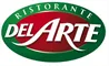 Logo Pizza Del Arte