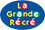Logo La Grande Récré