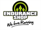 Logo Endurance Shop