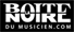 Logo La Boite Noire du Musicien
