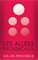 Logo Aix Les Allées Provencales