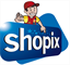 Logo Shopix
