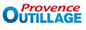 Logo Provence Outillage