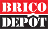Logo Brico Dépôt