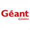 logo Gap Géant