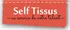 Logo Self Tissus