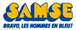 Catalogues de SAMSE