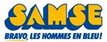 Logo SAMSE