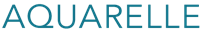 Logo Aquarelle