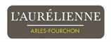 logo Arles L´Aurélienne