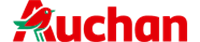 logo Auchan Grasse