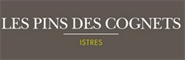 logo Istres Les Pins des Cognets