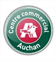logo Auchan Martigues